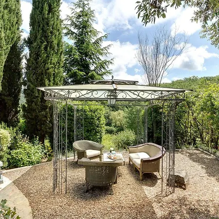 - Il Casello Villa *