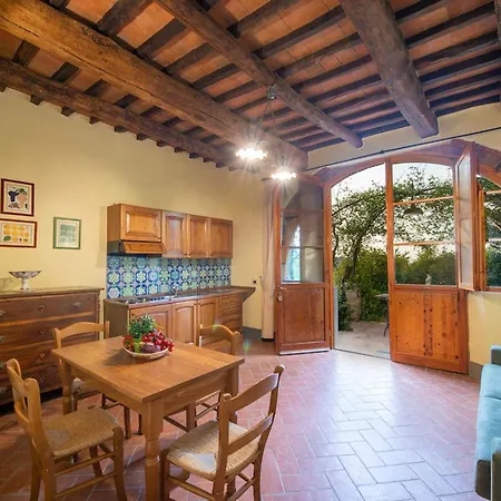 - Il Casello Villa Greve in Chianti