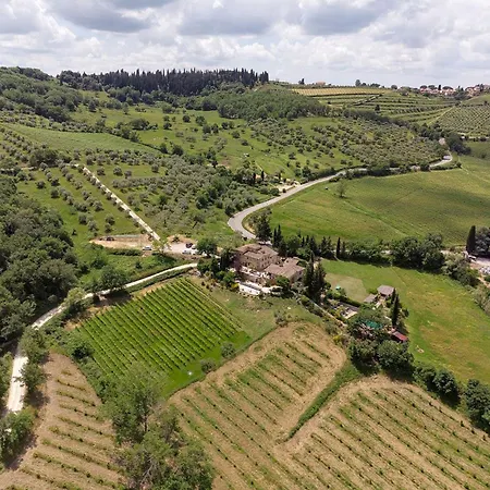 - Il Casello Villa