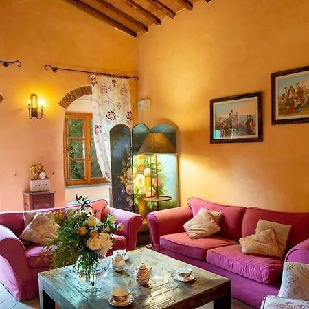 - Il Casello Villa *