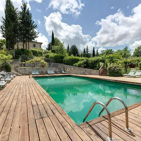Villa - Il Casello *