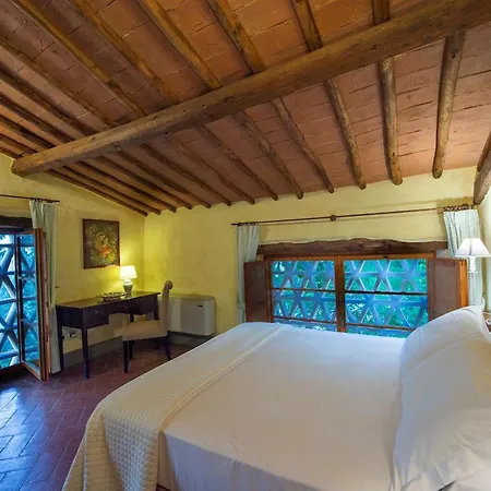 - Il Casello Villa