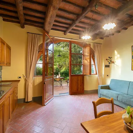 Villa - Il Casello