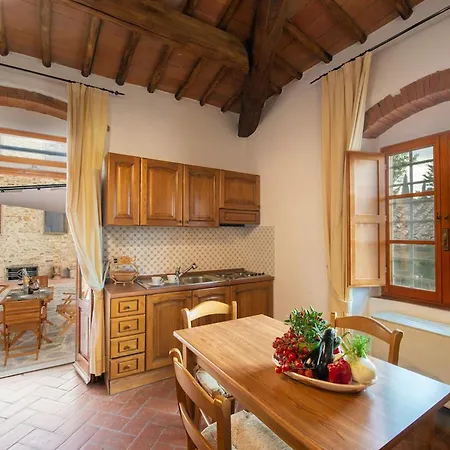 - Il Casello Villa Greve in Chianti