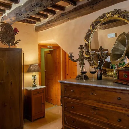 - Il Casello Greve in Chianti