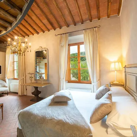 - Il Casello Villa