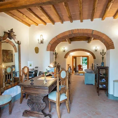 - Il Casello Villa *