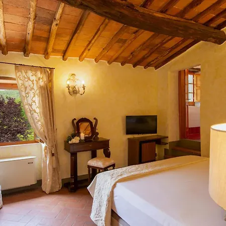 Villa - Il Casello *
