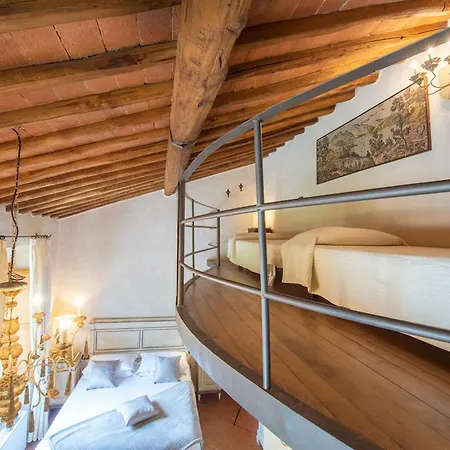 Villa - Il Casello Greve in Chianti
