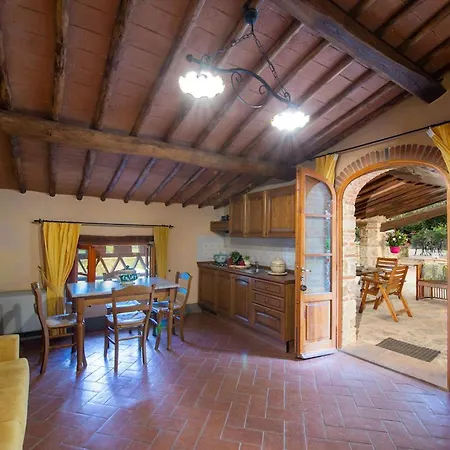 - Il Casello Villa
