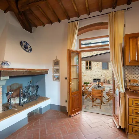 Villa - Il Casello