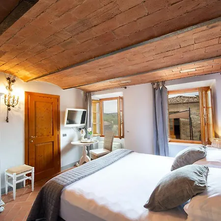 - Il Casello Villa *