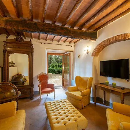 Villa - Il Casello Greve in Chianti