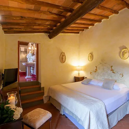 - Il Casello Greve in Chianti