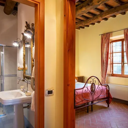 - Il Casello Villa