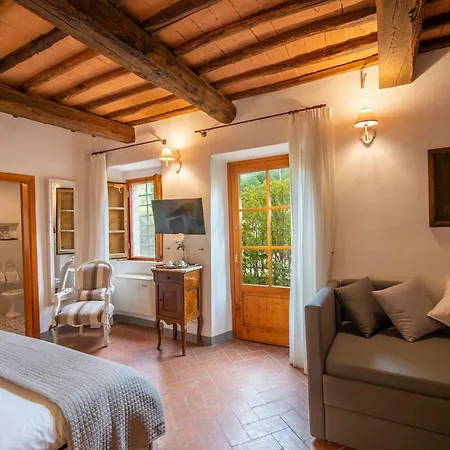 Villa - Il Casello