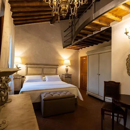 - Il Casello Villa *