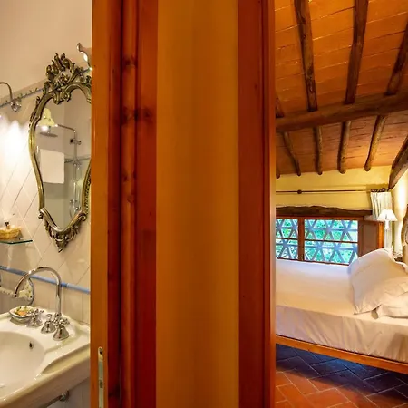 - Il Casello Villa Greve in Chianti
