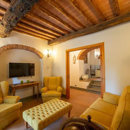 Villa - Il Casello Greve in Chianti