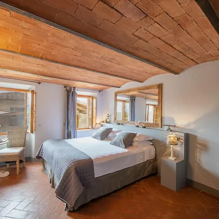 - Il Casello Villa Greve in Chianti