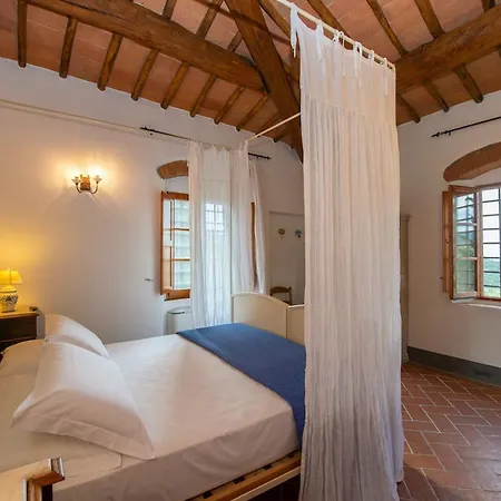 Villa - Il Casello Greve in Chianti