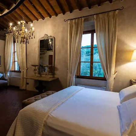 - Il Casello Greve in Chianti