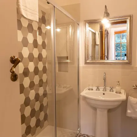 - Il Casello Villa Greve in Chianti