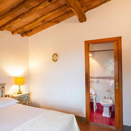 Villa - Il Casello Greve in Chianti